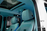 Merceded Benz G900 Brabus 2023